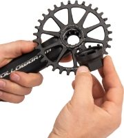 Park Tool LRT-3 Specialized/Cannondale/FSA Lockring Tool