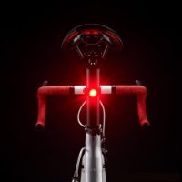 CatEye Orb LED USB Rear Light 