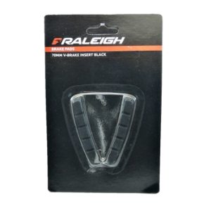 Raleigh V-Brake Pad Insert 70mm