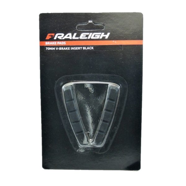 Raleigh V-Brake Pad Insert 70mm