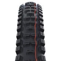 Schwalbe Big Betty Super Gravity - Soft