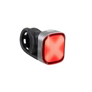 Oxford UltraTorch Cube-X R25 Rear LED USB Light 