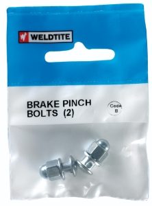 08002 brake pinch bolts