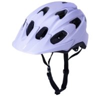 Kali Pace Helmet Fade Matt Pastel Purple