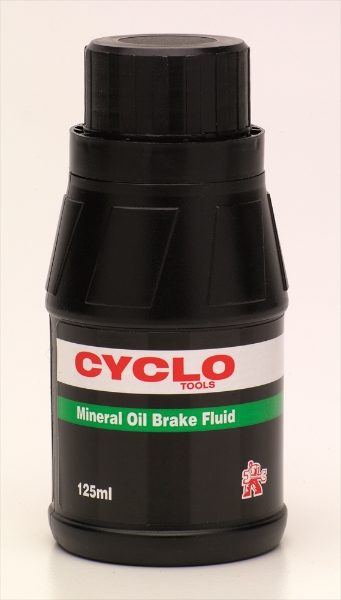 03039 min oil brake fluid 125ml