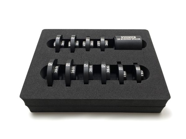 Pedro's BB Bushing Set 