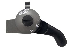 Sturmey Archer 3Spd Nimbus Controll (22.2mm)