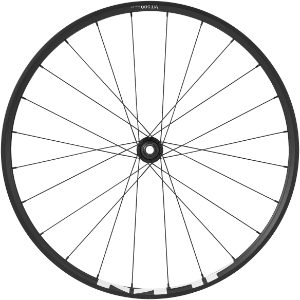 Shimano WH-MT500 MTB Wheel, 29er, Q/R Front, Black
