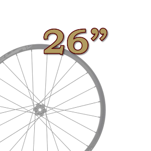 wheel 26