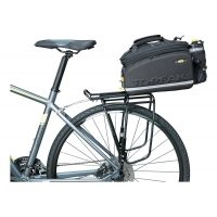 Topeak MTX Trunk Bag EX & EXP With Roll Out Panniers