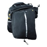 Topeak MTX Trunk Bag EX & EXP With Roll Out Panniers