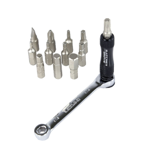 Lezyne Ratchet Drive Kit