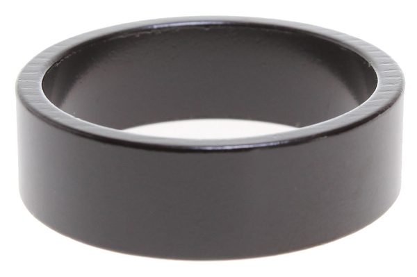 1.5" Ahead Spacer Washer 10mm Black