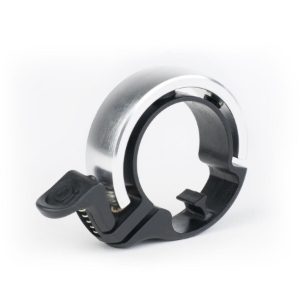 Knog Oi Classic Large Silver Bell 