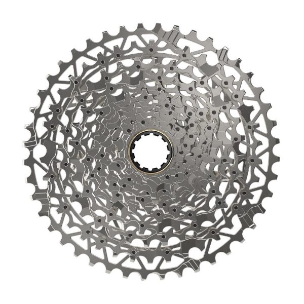 SRAM XG-1251 Rival AXS 12 Spd 10-44t Cassette