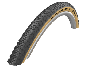 700x40c Schwalbe G-One Bite Performace RaceGuard TLE Classic SkinWall 