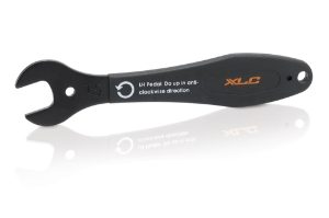 XLC Long Pro 15mm Pedal Spanner 
