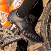 Giro Ambient Toe Cover