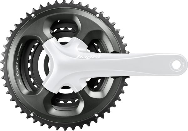 Shimano FC-4703 Chainring 39T MM  