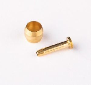 Shimano SM-BH59 2.3mm Bore Olive & Connector Insert 