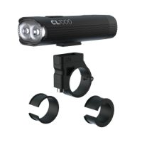 Oxford UltraTorch CL1000 LED Front USB Light