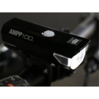 CatEye AMPP 100 Front Bike Light 