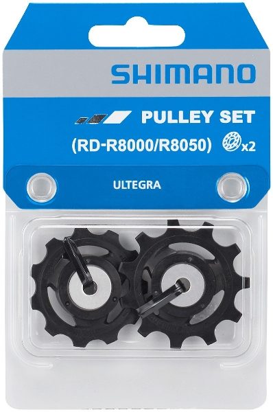 Shimano Ultegra GRX RD-R8000/R8050/RX812 Pulley Set 