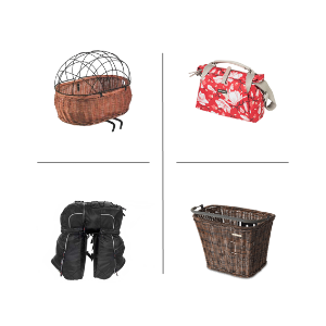bag & Basket
