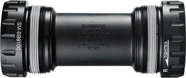 Shimano BB-R9100 Dura-Ace HollowTech II B/B 70mm Italian