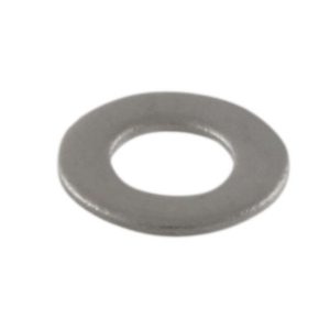 M5 Washer Stainless Steel (Box Of 100) 