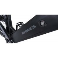 Dawes Spire 1.0 Low Step Electric Hybrid