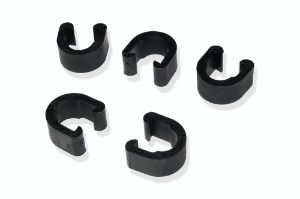XLC Cable C-Clips Bag of 50