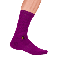 Burgtec Everyday Crew Sock