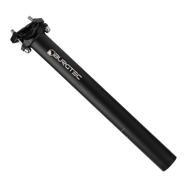 Burgtec XPRESS Alloy SeatPost