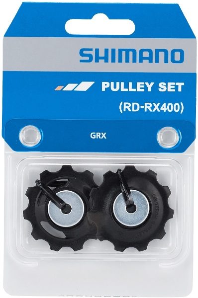 Shimano GRX RD-RX400 GRX tension & pulley set 