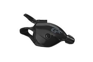 SRAM GX-E 11 Spd Trigger Shifter Discrete Clamp Black