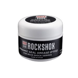 RockShox Dynamic Seal Grease (PTFE) 1oz 