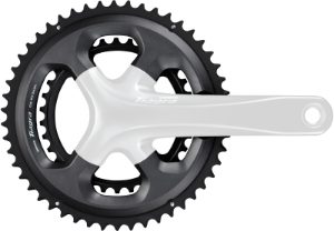 Shimano FC-4700 Chainring 50t-MK for 50/34 Grey 