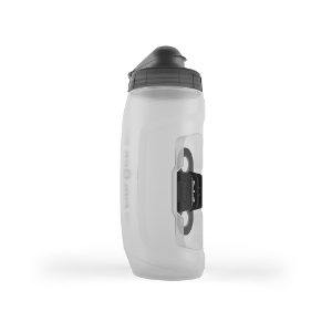 Fidlock Twist Bottle Only 590ml Clear 