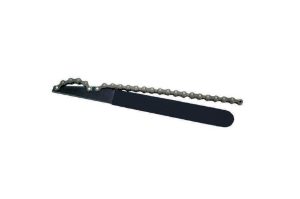 Cyclepro ChainWhip with Rubber Coated Handle