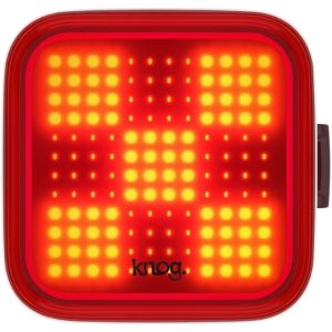 Knog Blinder Grid Rear Light 