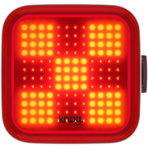 Knog Blinder Grid Rear Light 