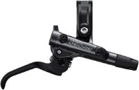 Shimano BL-M6100 Deore, Complete Brake Lever, I-Spec EV Ready