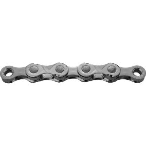 KMC e11 11 Speed EPT Dark Silver 136 Link Chain 