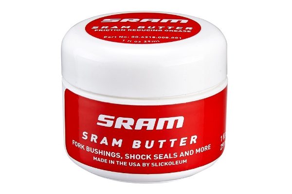 SRAM Butter Grease 1oz 