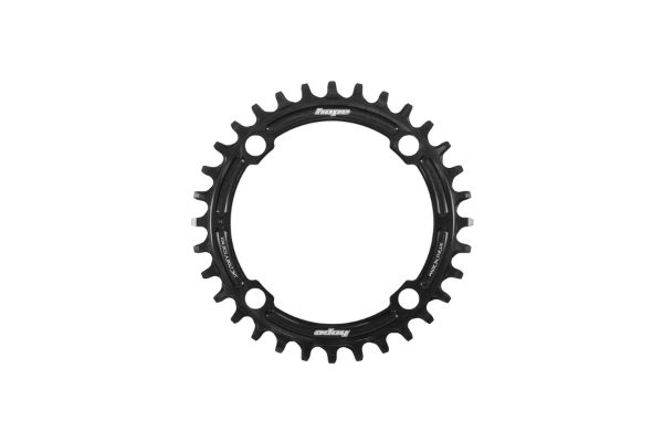 Hope Chainring 38t 104BCD R22 Black