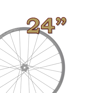 wheel 24