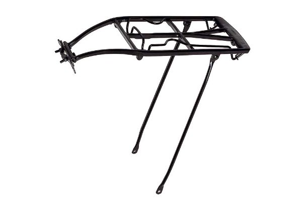 Pioneer Classic Rear Alloy Carrier