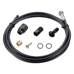 Tektro/TRP - Hose Kit 5.5mm 2000mm Banjo 