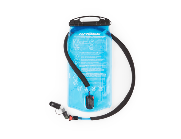 Kross Hydra Water Bag Bladder 2 Litres 
